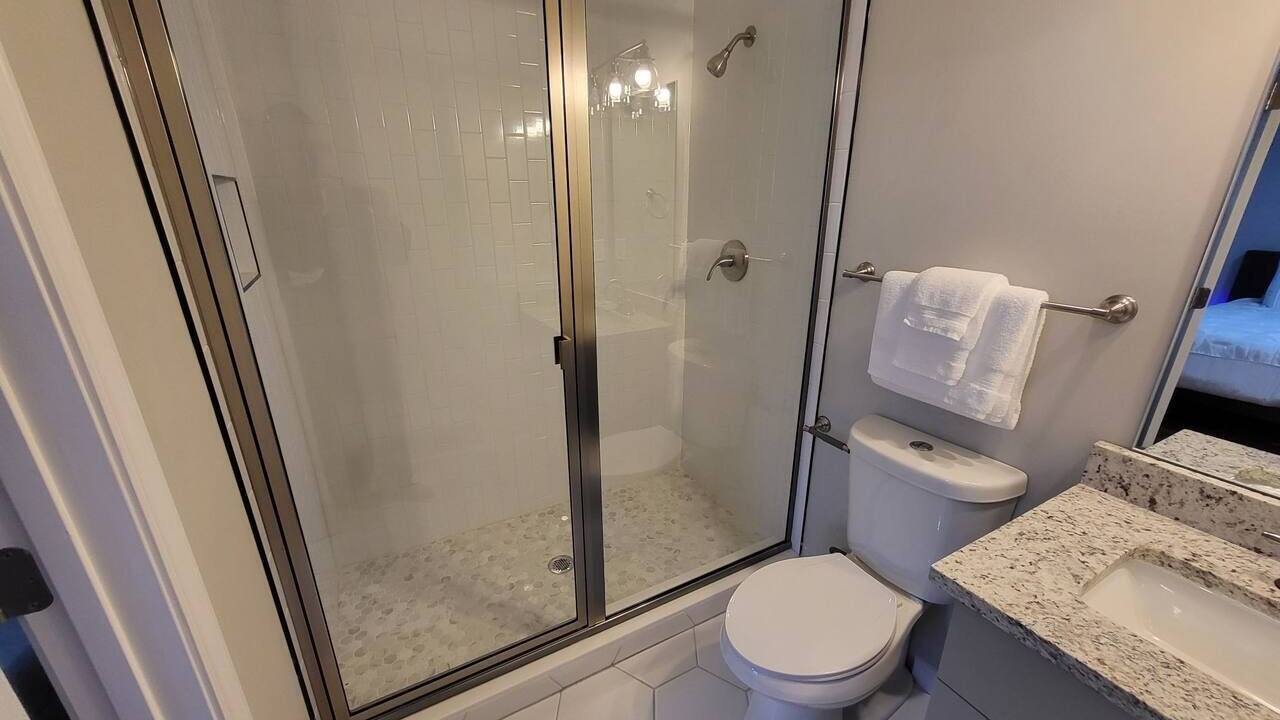 Photo of Bathroom in Atlanta