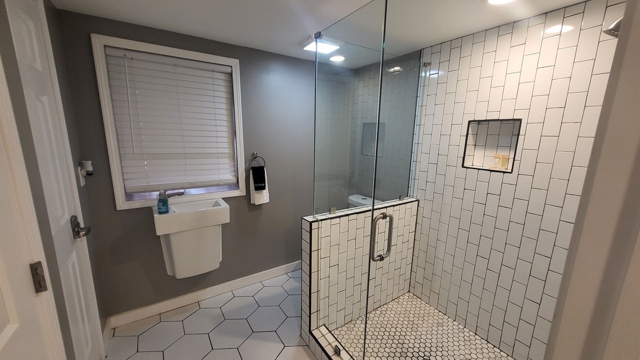 Photo of Bathroom in Atlanta