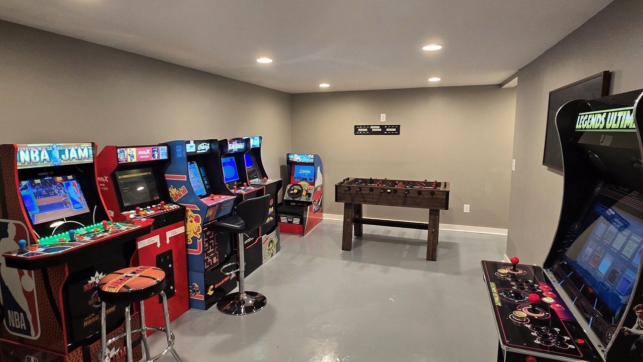 Photo of Bedroom in Atlanta