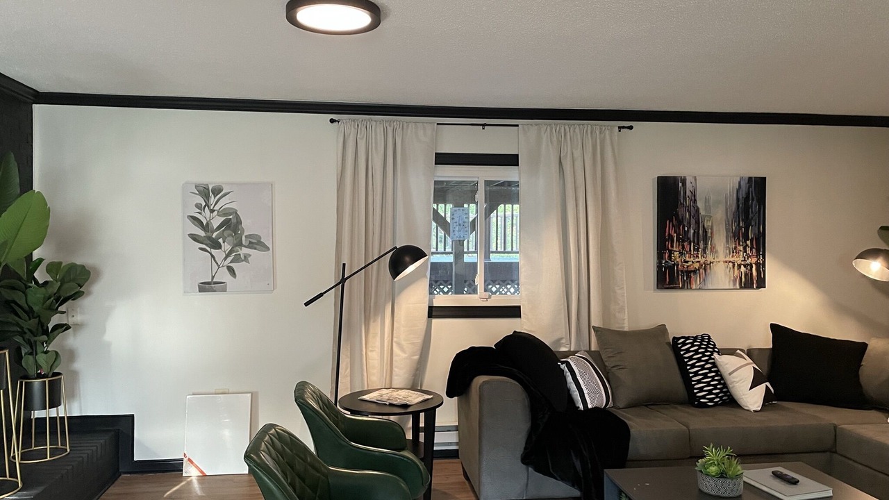 Photo of Bedroom in Jamestown