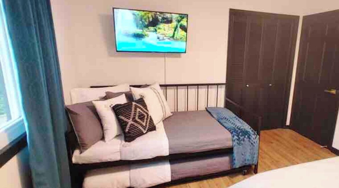 Photo of Bedroom in Jamestown