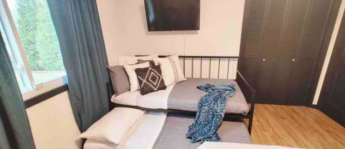 Photo of Bedroom in Jamestown