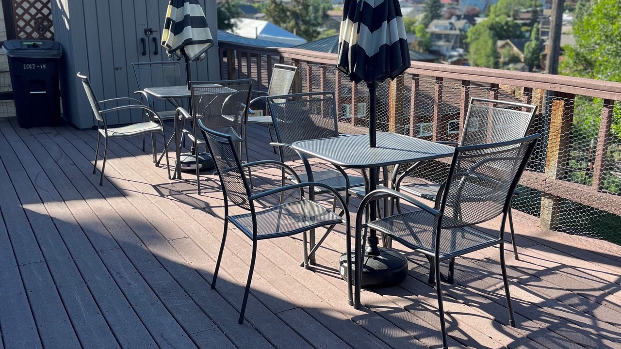 Photo of Outdoor in Gardiner