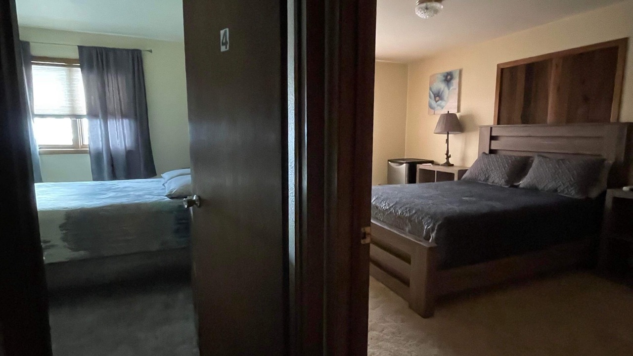 Photo of Bedroom in Gardiner