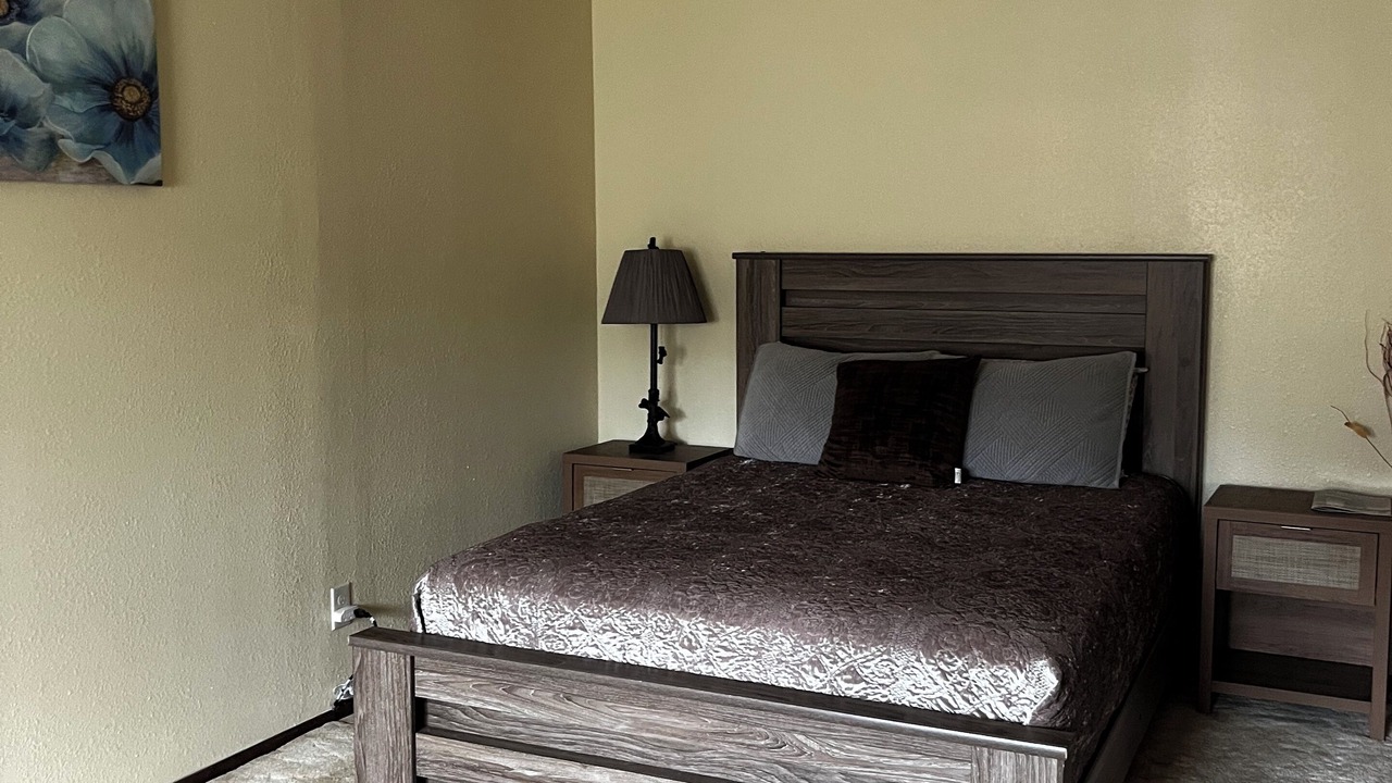 Photo of Bedroom in Gardiner