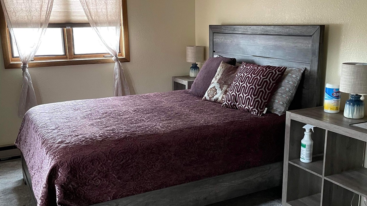 Photo of Bedroom in Gardiner