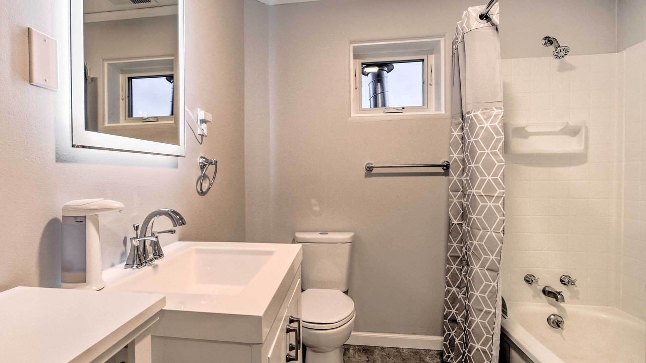 Photo of Bathroom in Helena