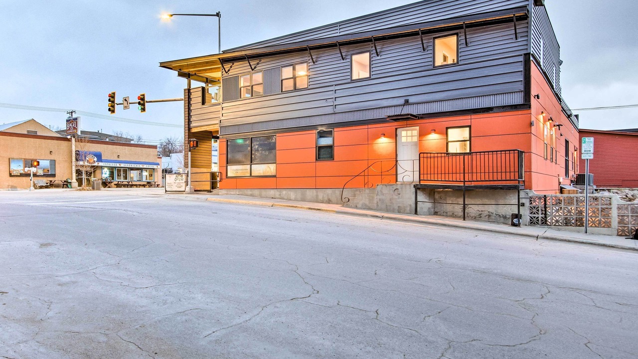 Photo of Outdoor in Helena
