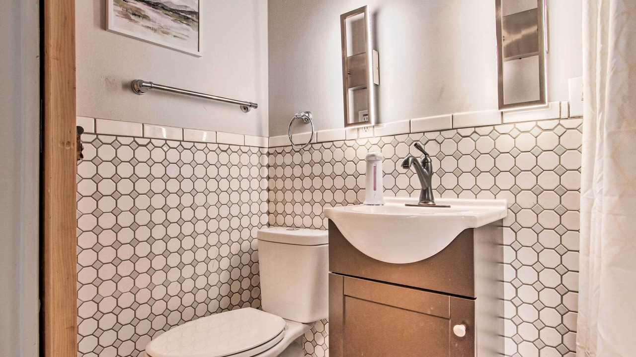 Photo of Bathroom in Helena