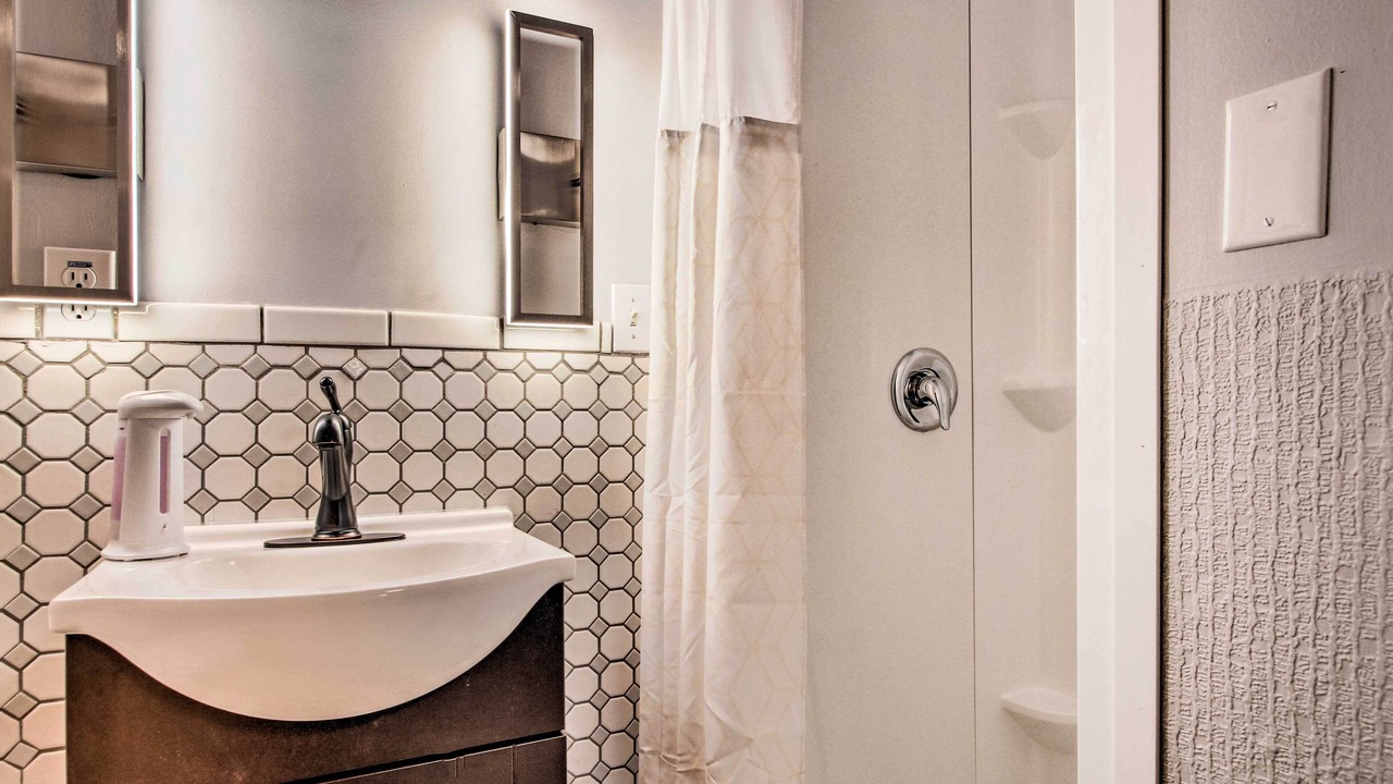 Photo of Bathroom in Helena