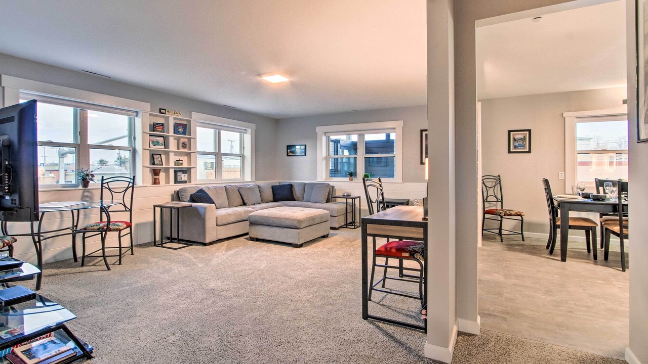 Photo of Livingroom in Helena