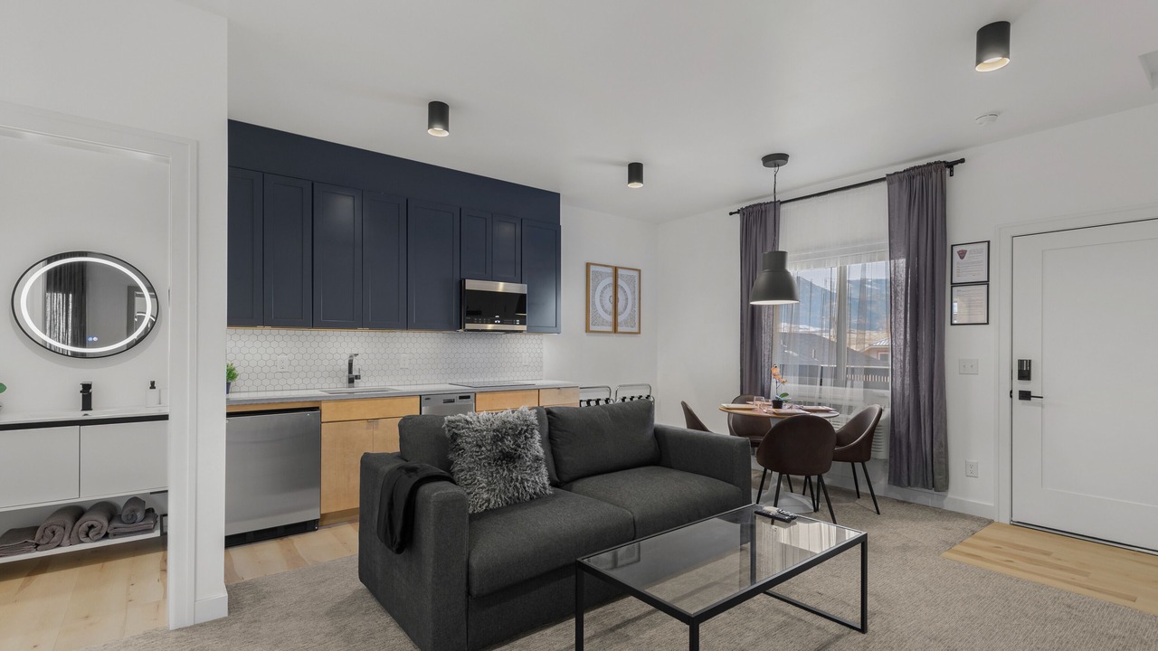 Photo of Livingroom in Gardiner