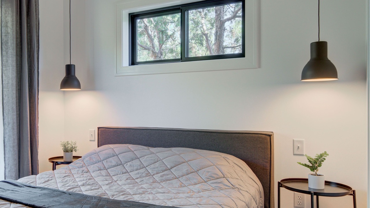 Photo of Bedroom in Gardiner