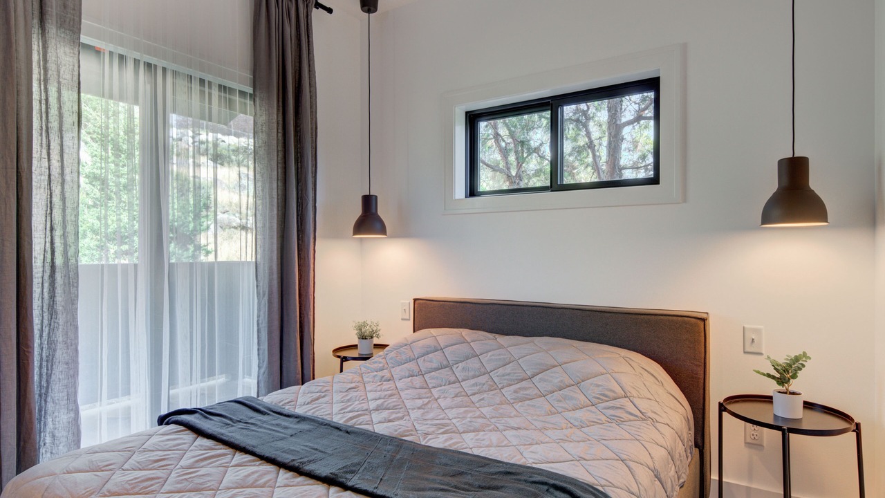 Photo of Bedroom in Gardiner