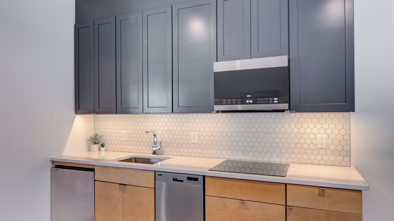 Photo of Kitchen in Gardiner
