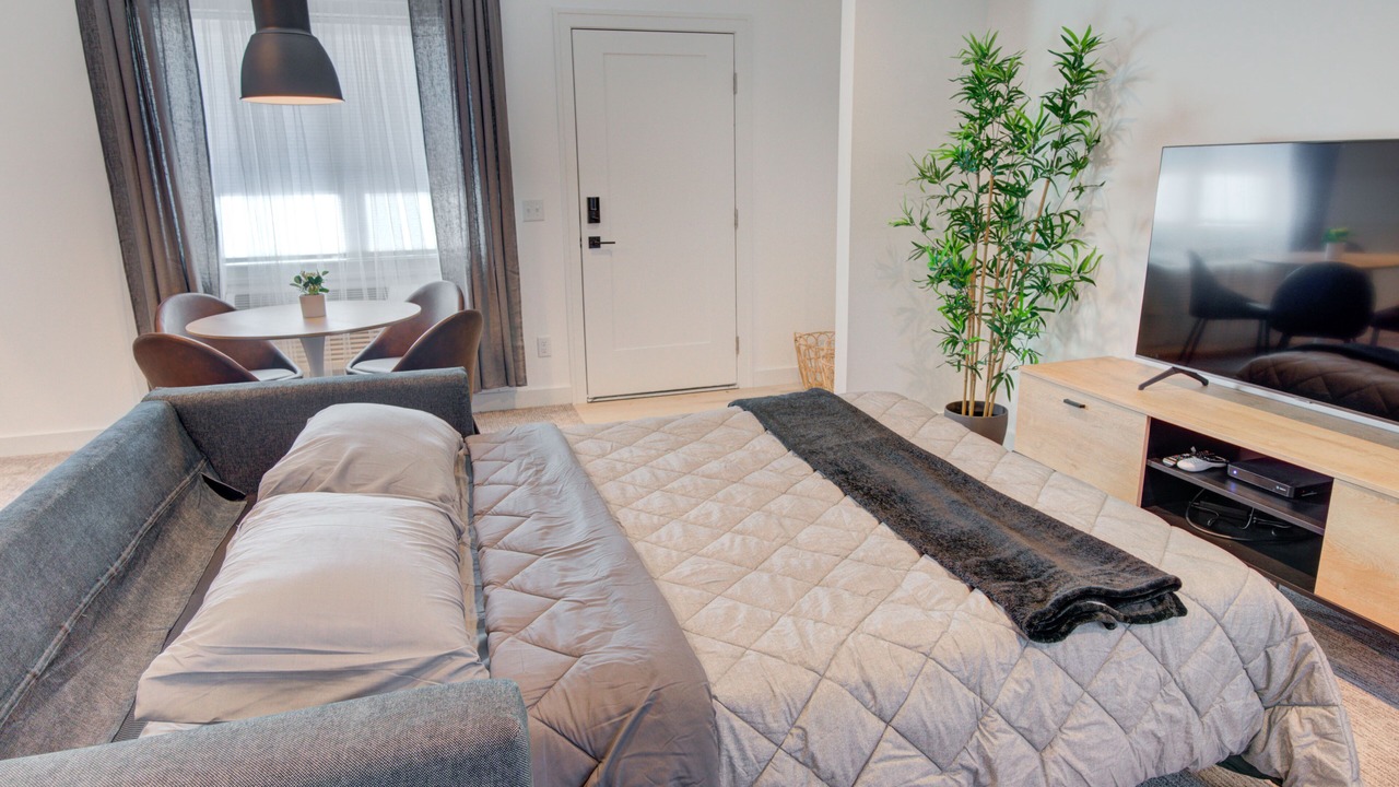 Photo of Bedroom in Gardiner
