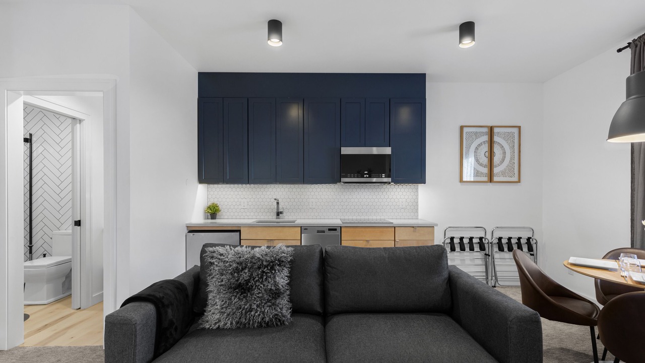 Photo of Livingroom in Gardiner