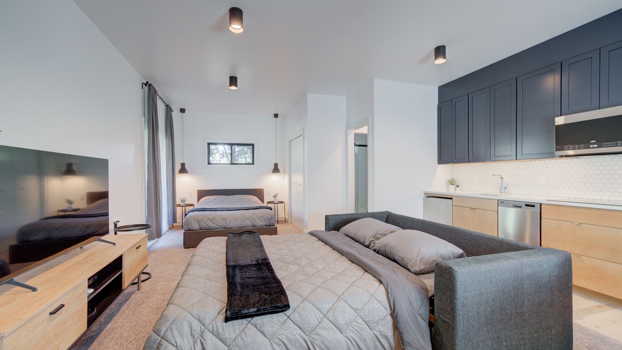 Photo of Bedroom in Gardiner