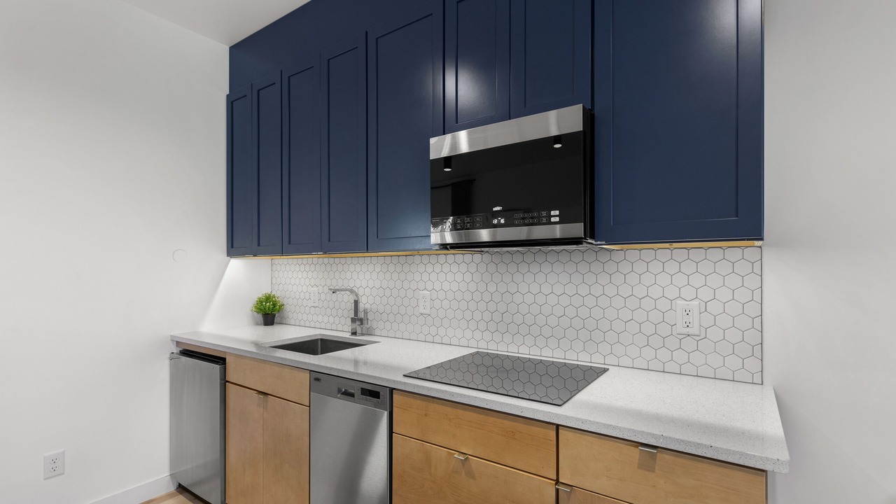 Photo of Kitchen in Gardiner