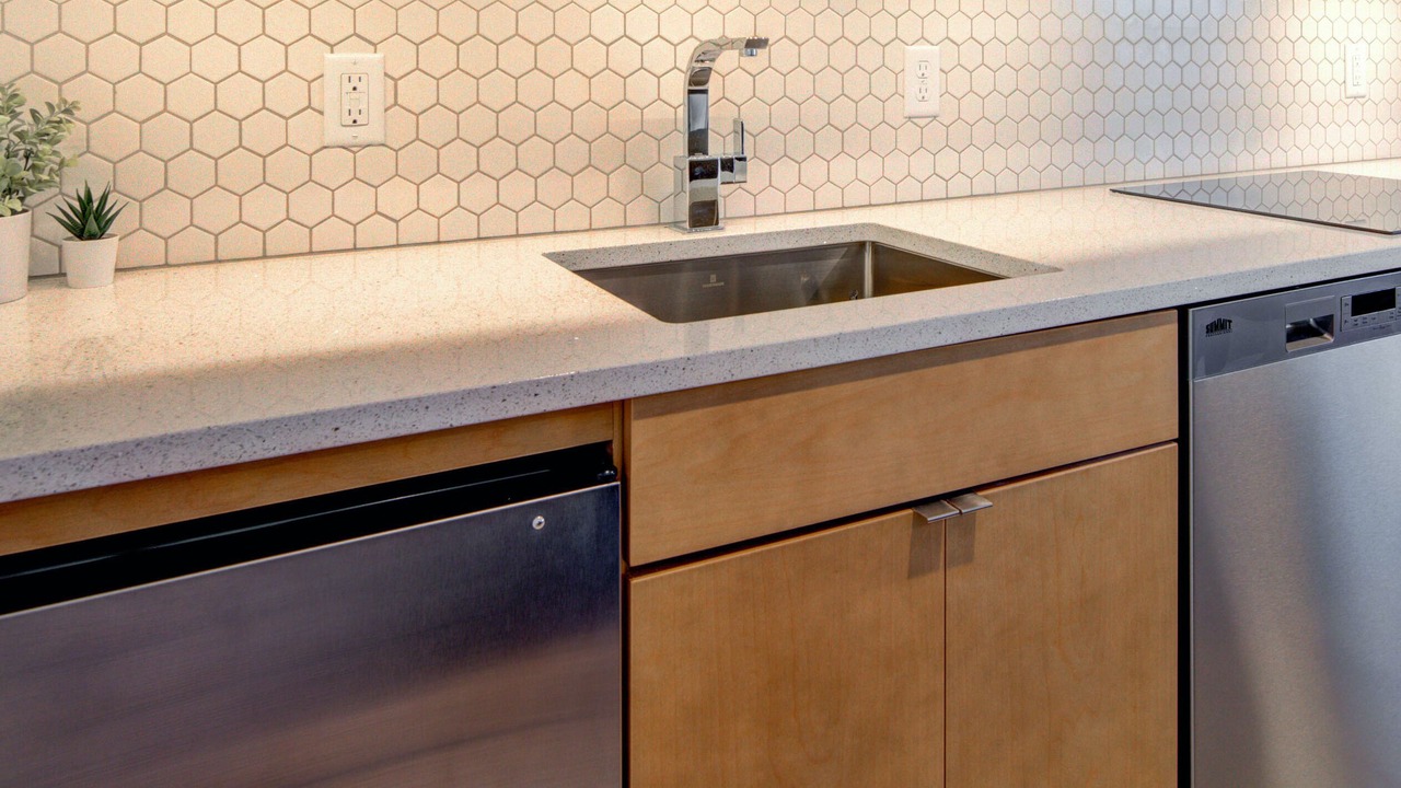 Photo of Kitchen in Gardiner