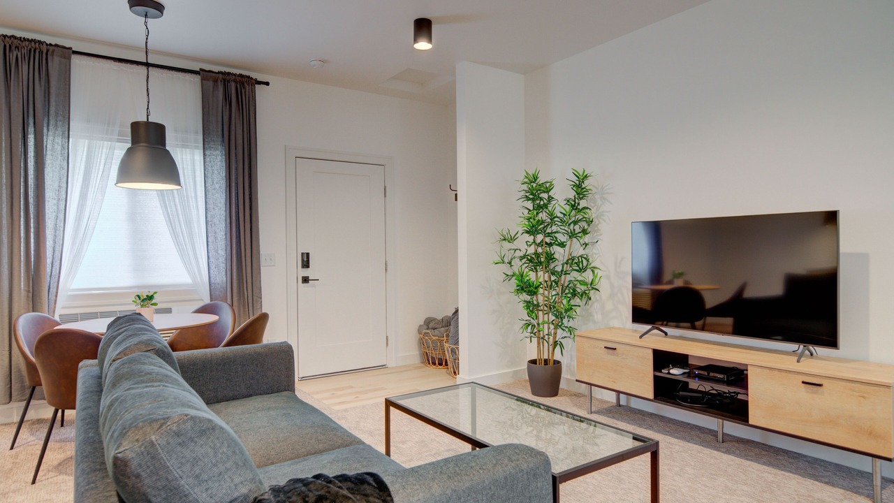Photo of Livingroom in Gardiner