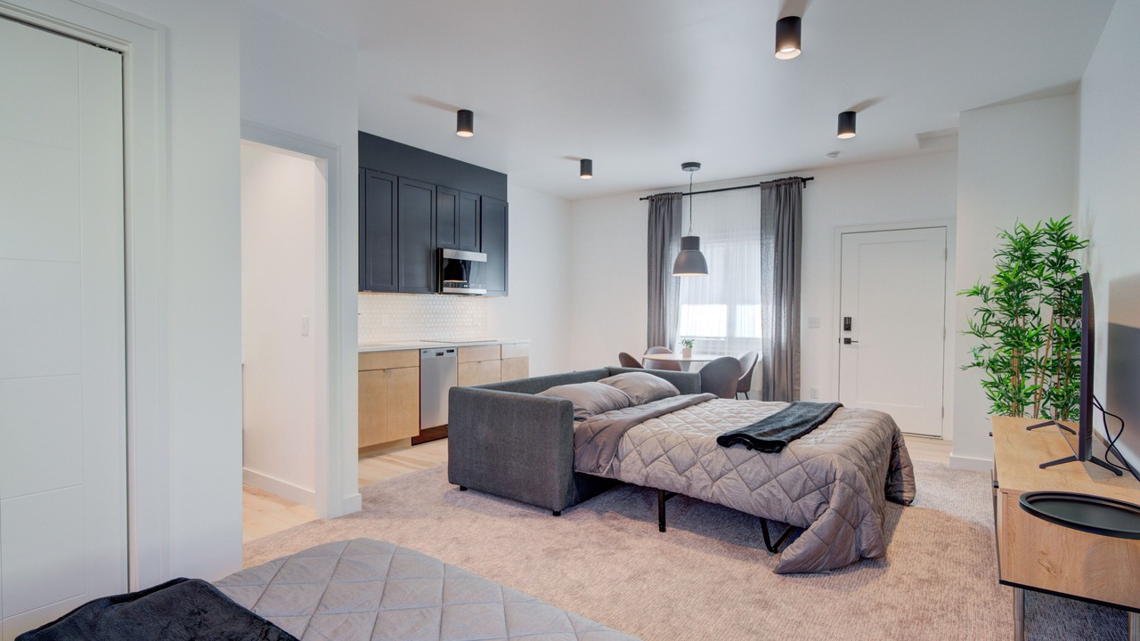 Photo of Bedroom in Gardiner