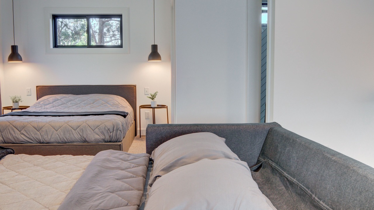 Photo of Bedroom in Gardiner