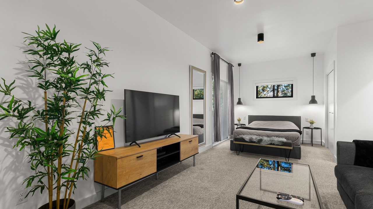 Photo of Bedroom in Gardiner
