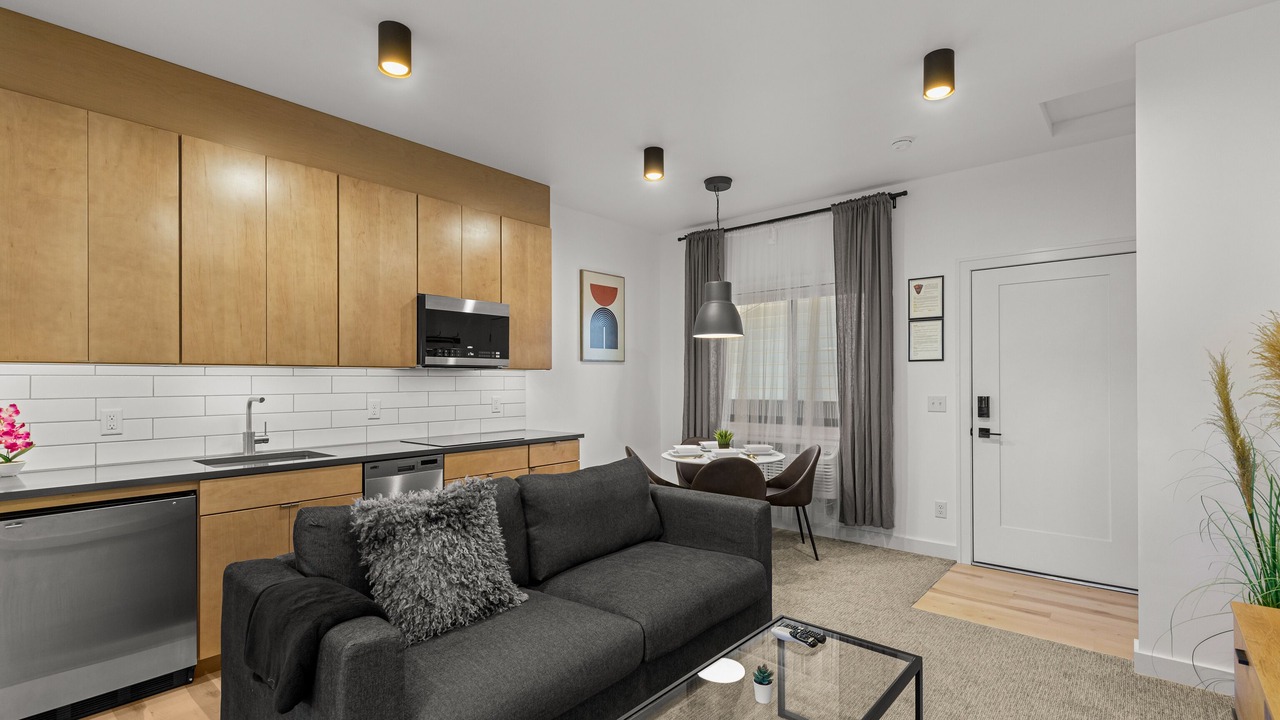 Photo of Livingroom in Gardiner