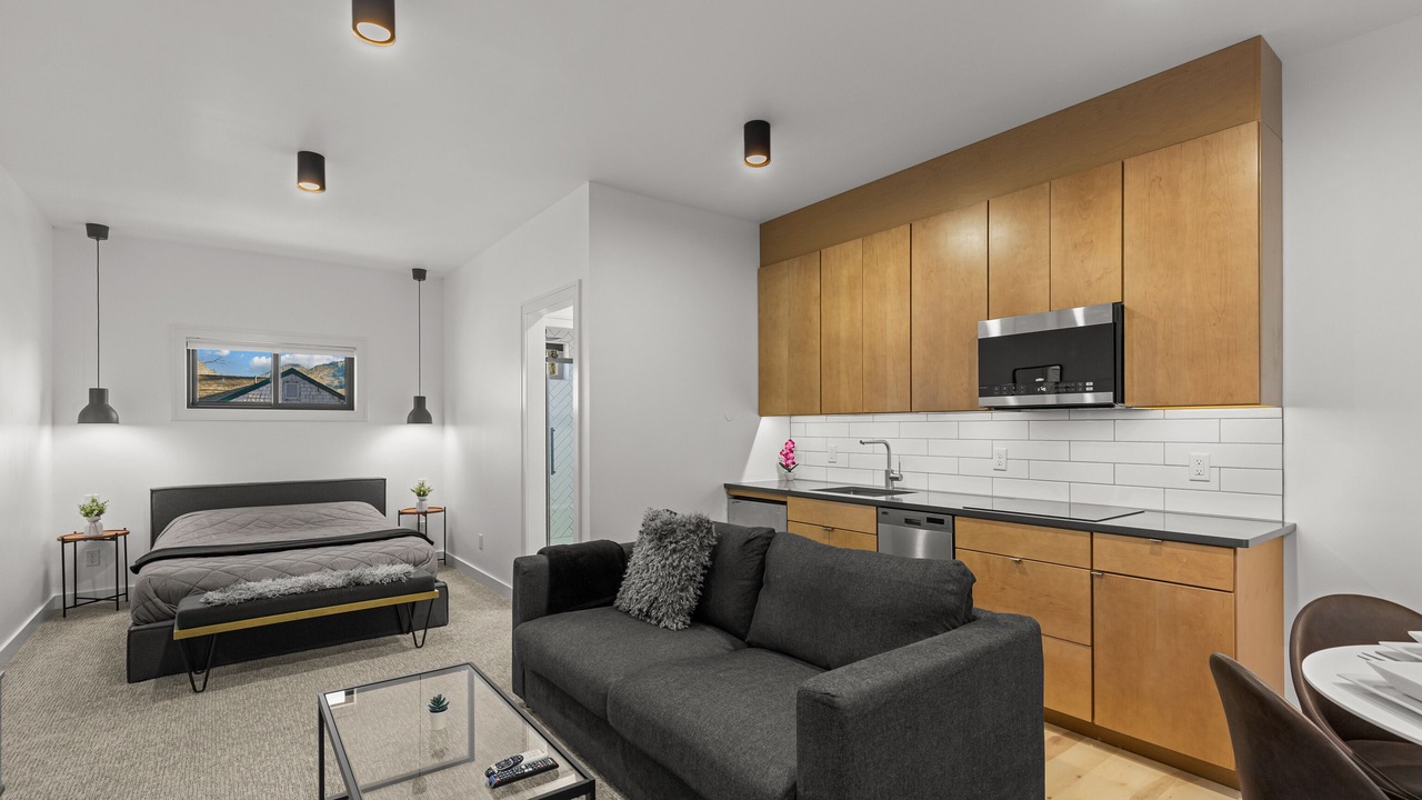 Photo of Livingroom in Gardiner