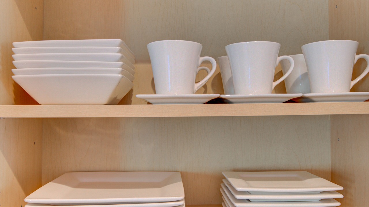 Photo of Kitchen in Gardiner