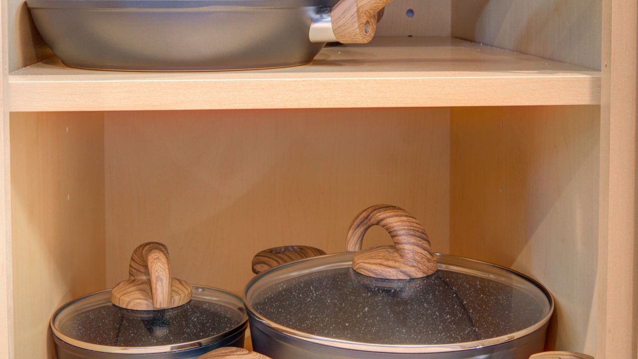 Photo of Kitchen in Gardiner