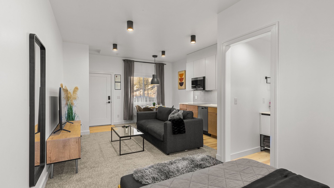 Photo of Bedroom in Gardiner