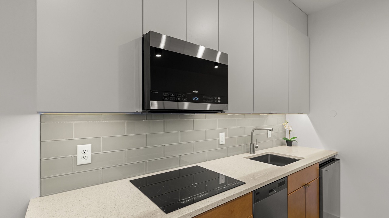 Photo of Kitchen in Gardiner