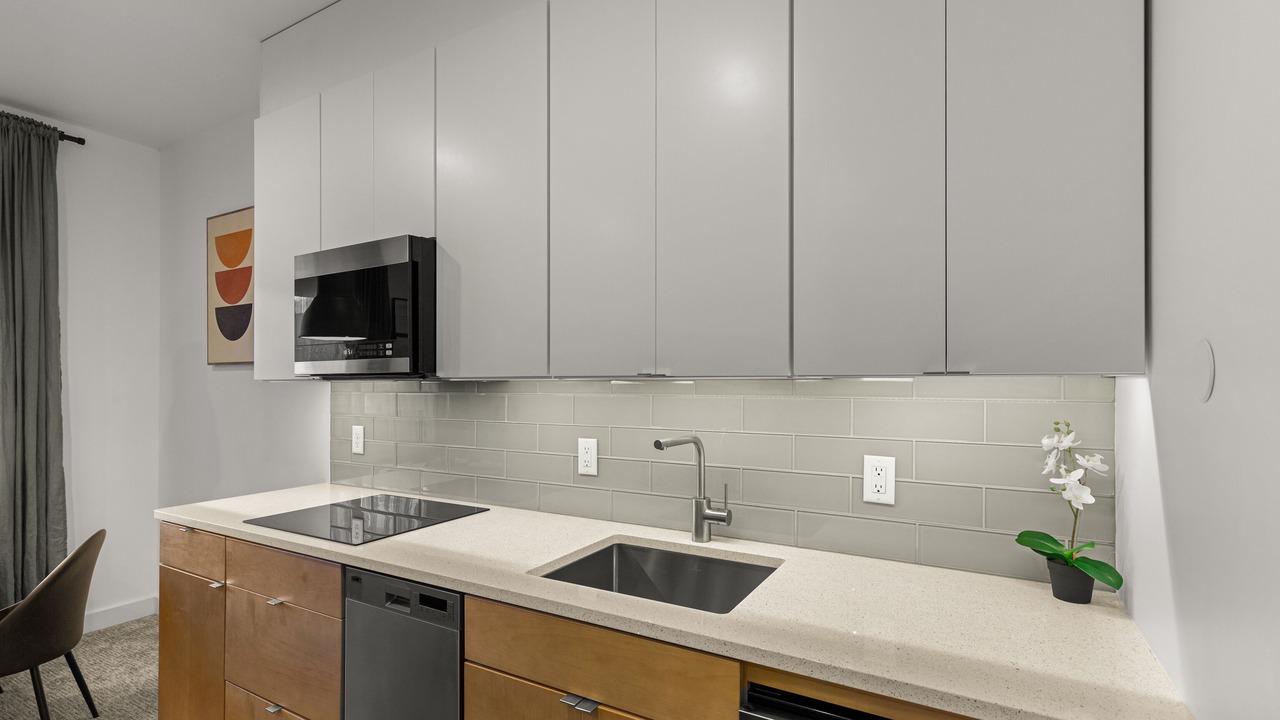 Photo of Kitchen in Gardiner