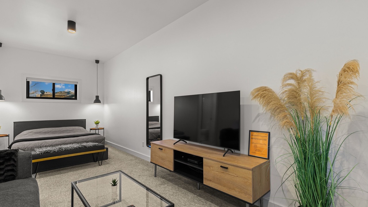 Photo of Bedroom in Gardiner