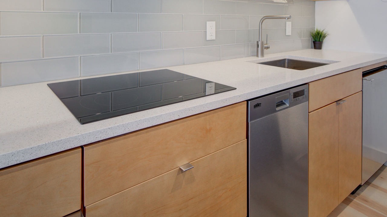Photo of Kitchen in Gardiner
