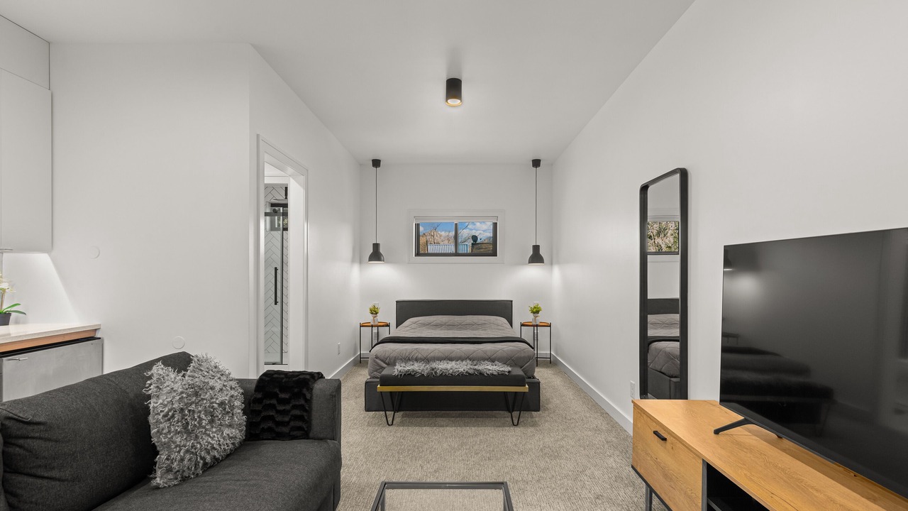 Photo of Bedroom in Gardiner