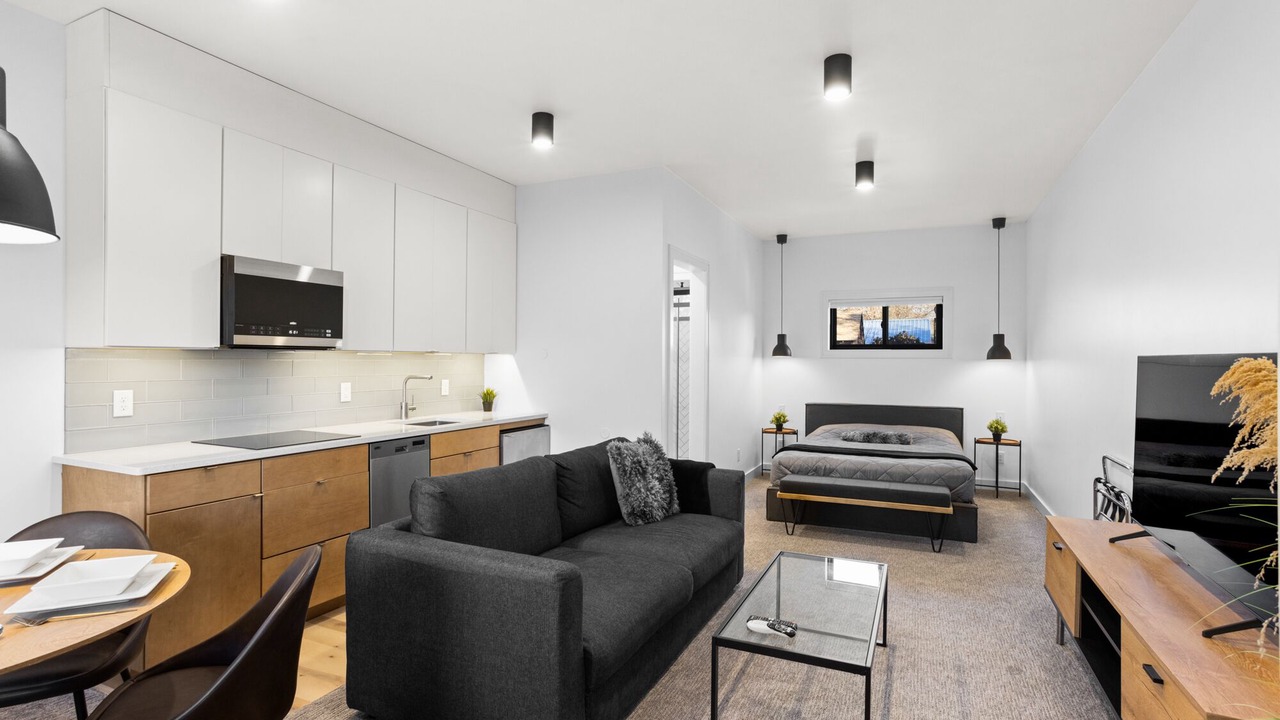 Photo of Livingroom in Gardiner
