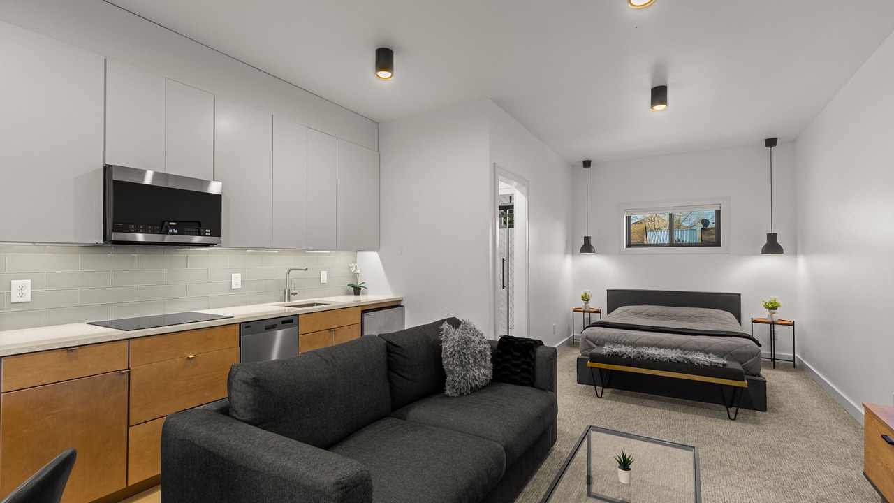 Photo of Livingroom in Gardiner
