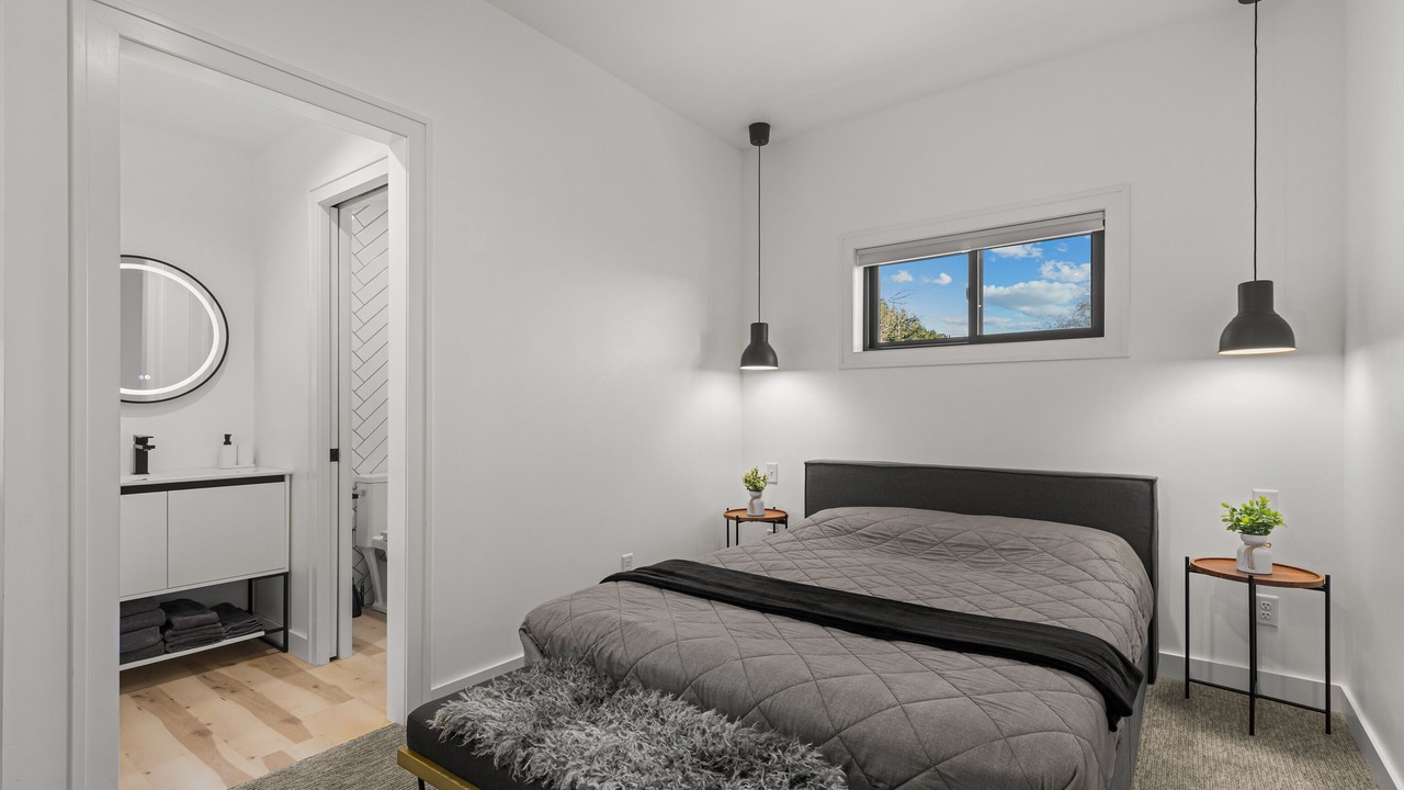 Photo of Bedroom in Gardiner