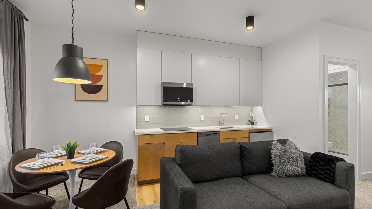 Photo of Livingroom in Gardiner