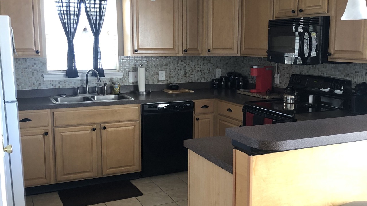 Photo of Kitchen in Red Hill