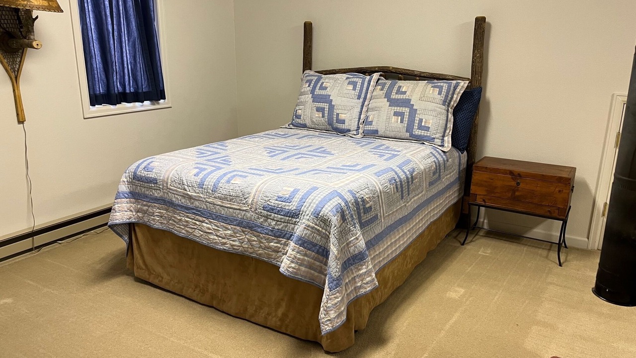 Photo of Bedroom in Worland