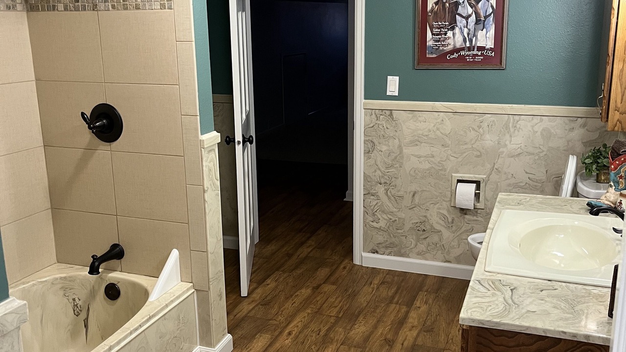 Photo of Bathroom in Worland