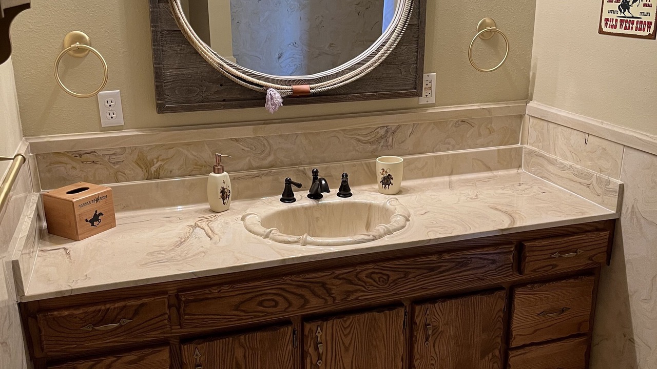 Photo of Bathroom in Worland