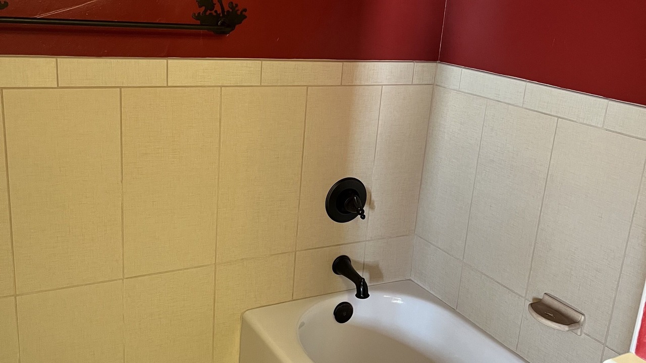 Photo of Bathroom in Worland