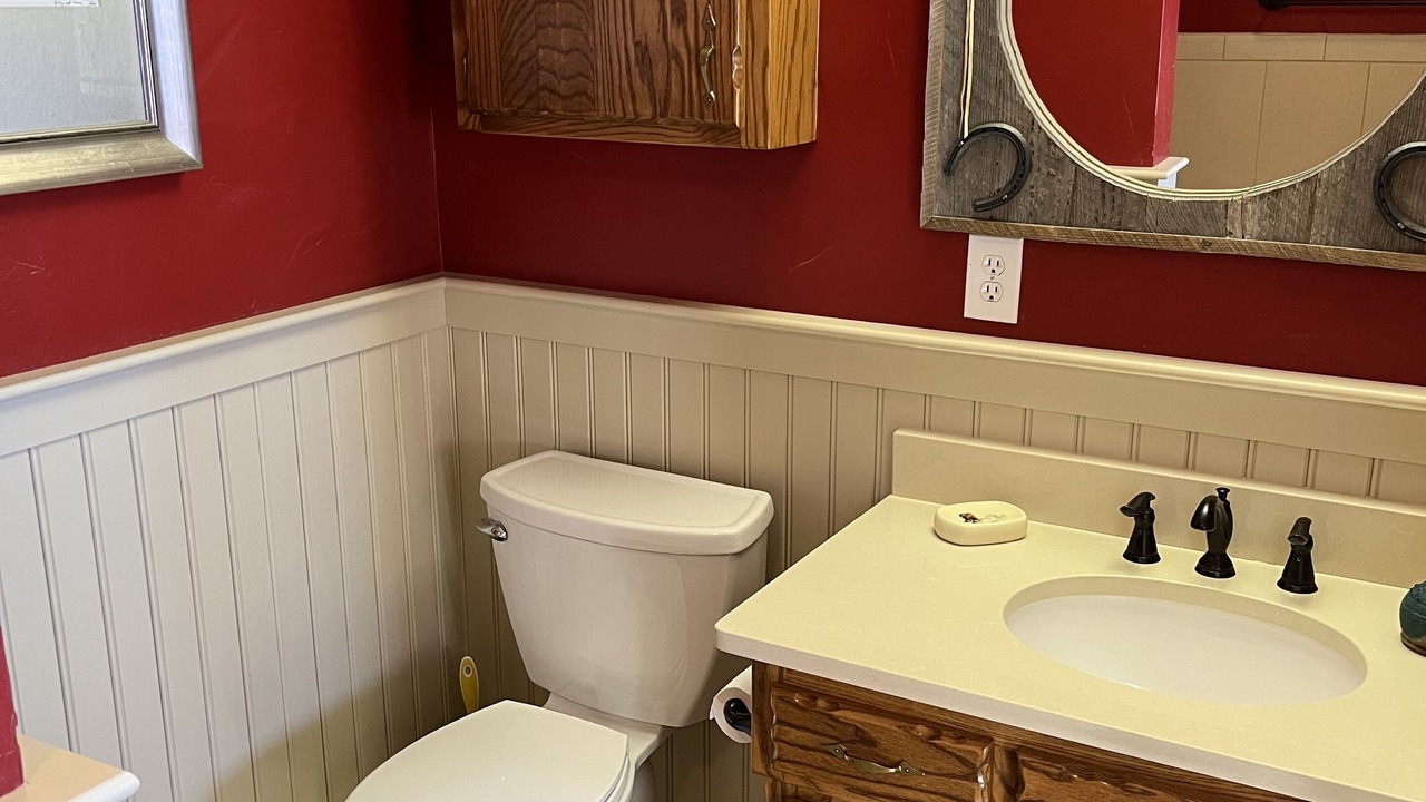 Photo of Bathroom in Worland