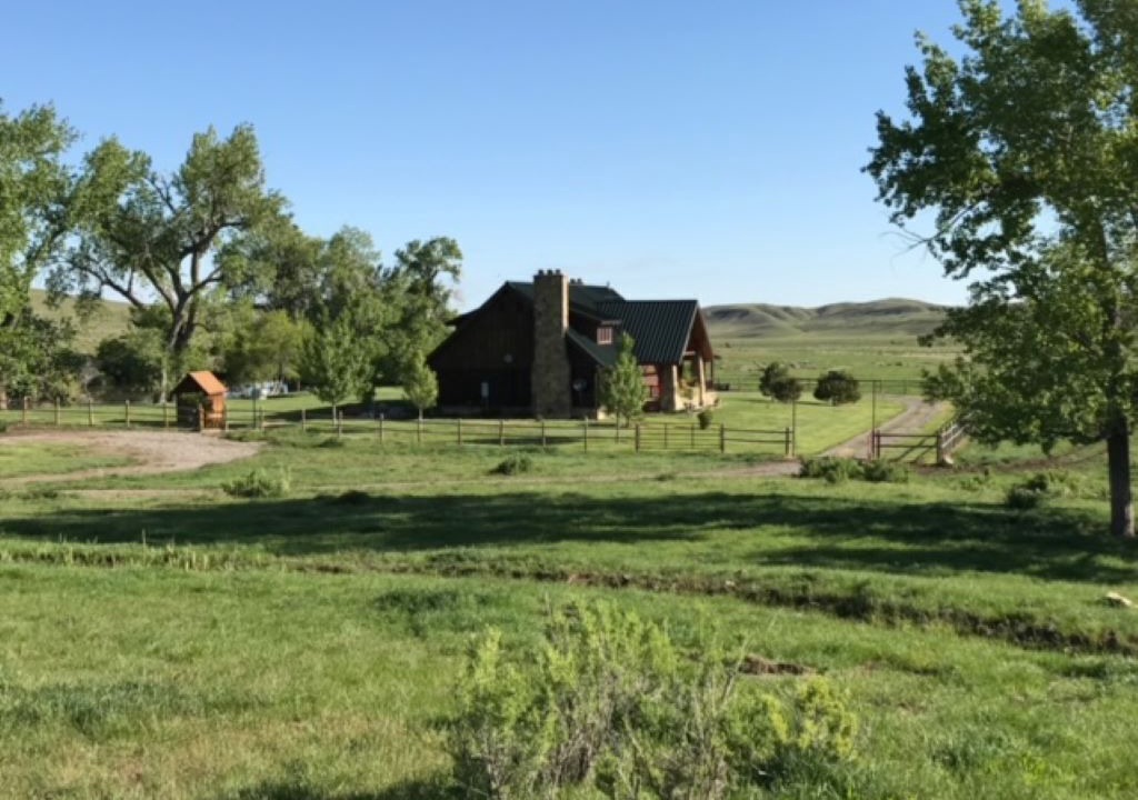 Photo of Outdoor in Worland