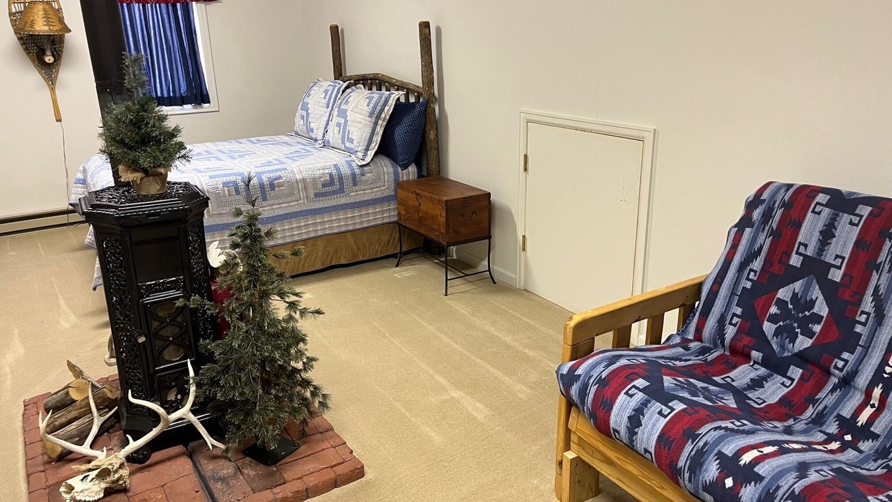 Photo of Bedroom in Worland
